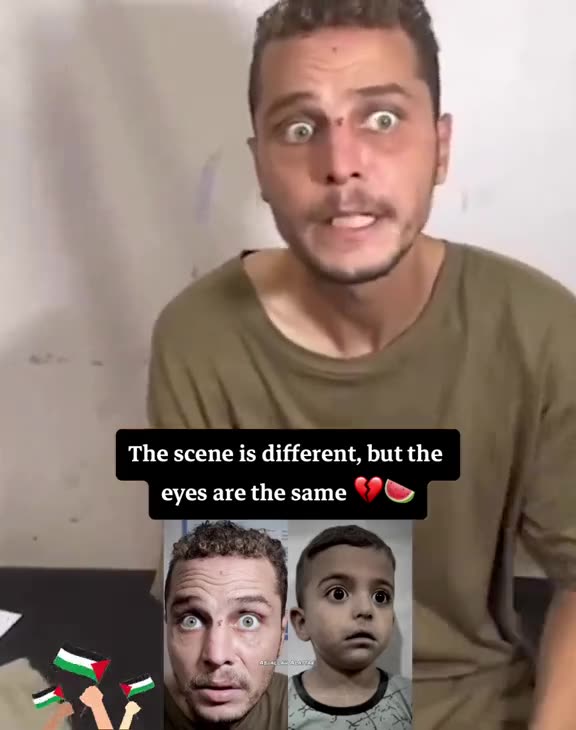 Just remember One day you, your children or grandchildren will live this scene