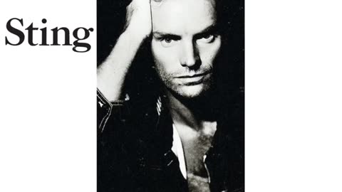 Sting - Fragile