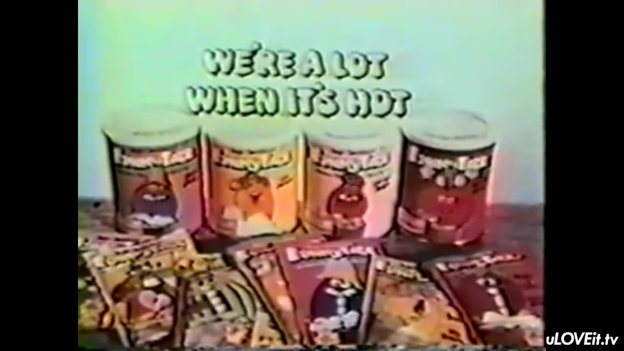 1960s Toy TV Commercials