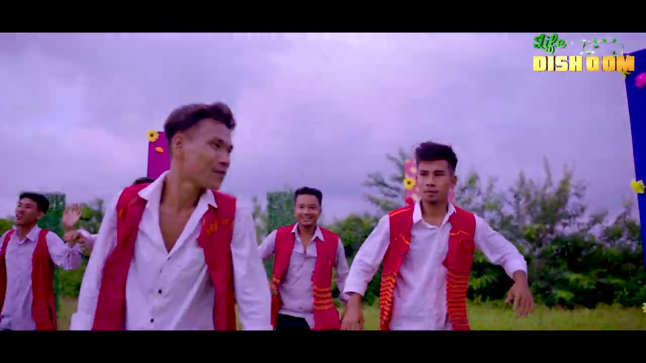 Hungry Twire New Chak / Amarjeet Chak Sanjeet Chak Footing Gullo & Pinky