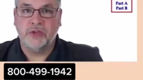 Part 2 - Commercials about missing free Medicare benefits, what's the catch?