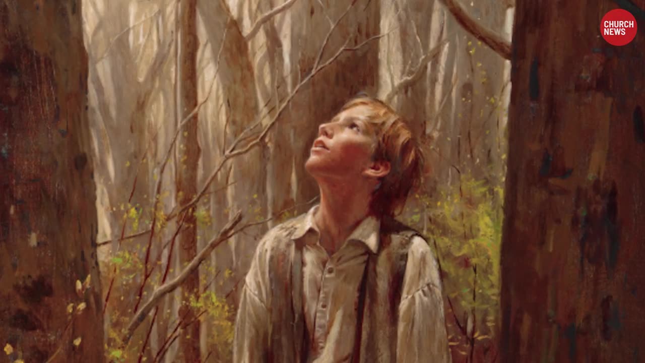 How Joseph Smith’s family was ‘A Family of Faith’