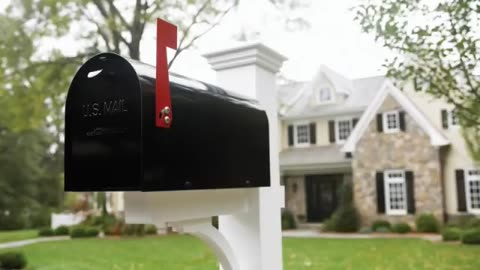 Calling people and telling them I'm ripping up their mail prank call