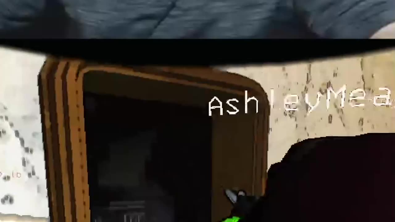 I didn't stare at it | Lethal Company - #shorts #gaming #lethalcompanyshorts #funny #braken