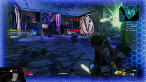 REPLAY: Borderlands 3: SKAG For Dinner?