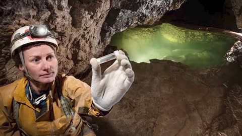 Exploração de Caverna DEU ERRADO! - Histórias de Sobrevivência