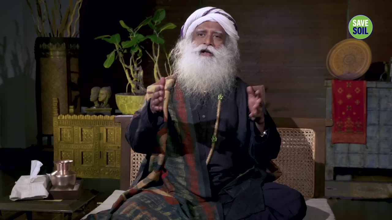 This is How You Can Access Consciousness | Neurologist Steven Laureys & Sadhguru