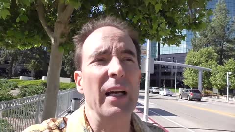 520. Are Our Leaders Under Mind Control?