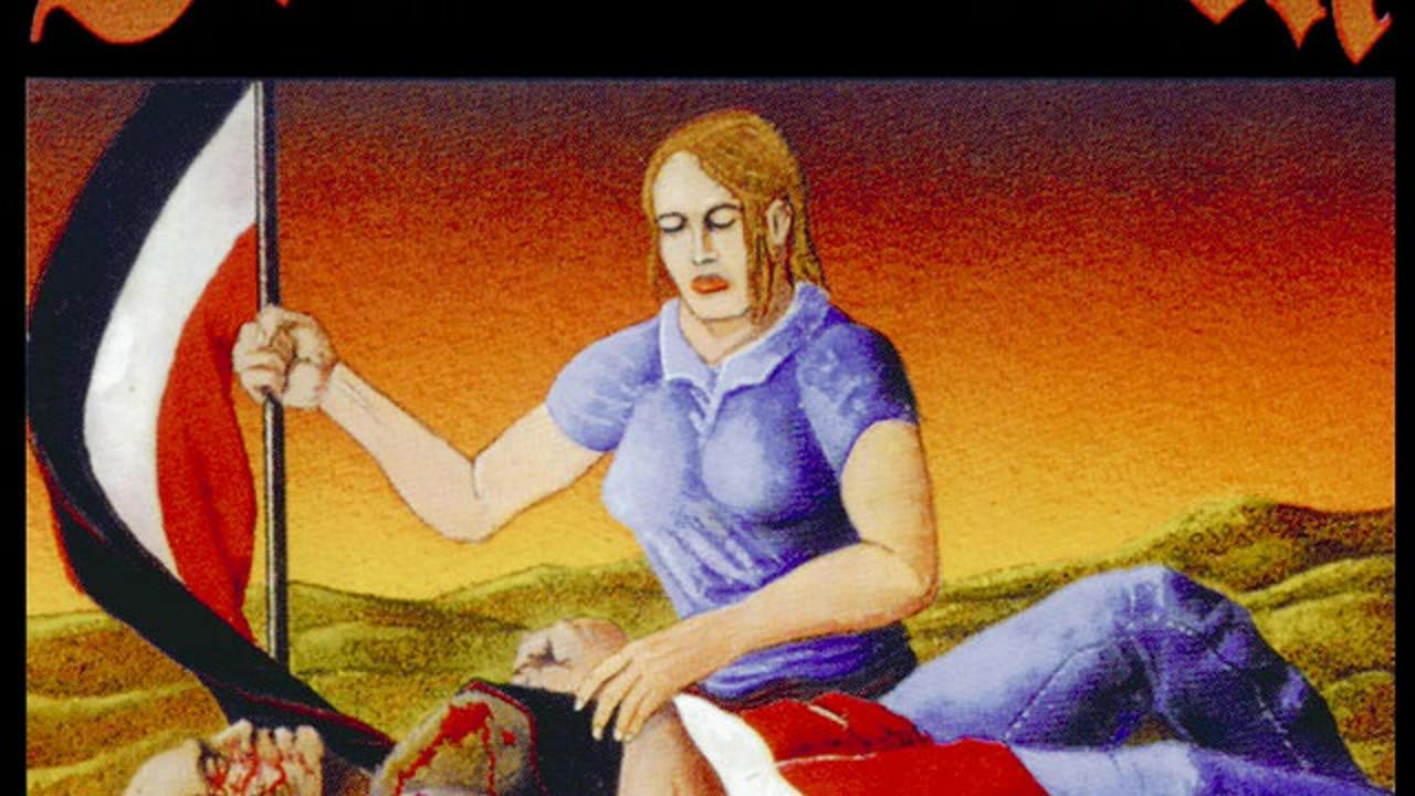 Odins Erben - Kampf der Giganten