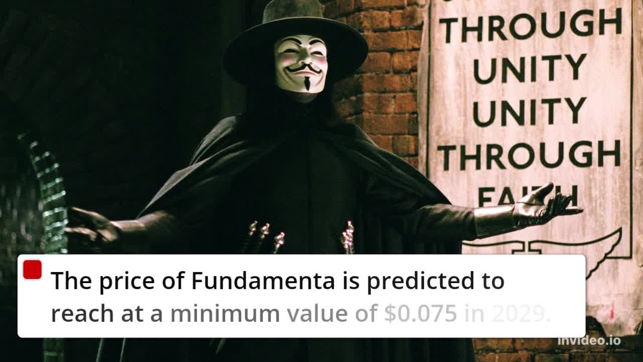 Fundamenta Price Prediction 2022, 2025, 2030 | FMTA Cryptocurrency Price Prediction