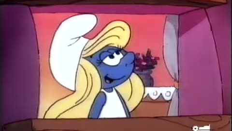 I Puffi - S7 - 57 - La stellina dei desideri.mp4