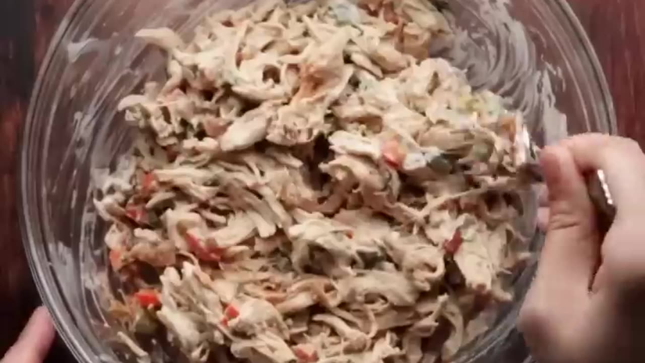 Easy Bread Sandwich Recipes