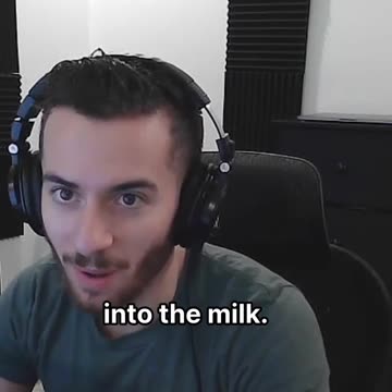 Does dairy lower testosterone