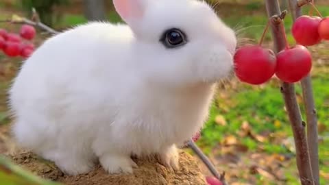 Cutest Small Animals That Will Steal Your Heart! 🐾🐇🐶