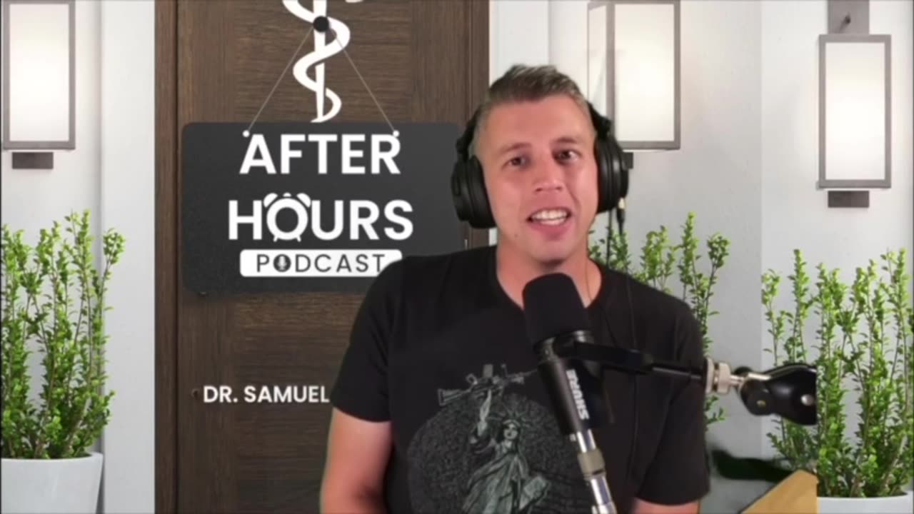 "The Dangers Of 'EMF' & 'Parasites' Dr. 'Lee Merritt' & Dr. 'Sigoloff' Interview"