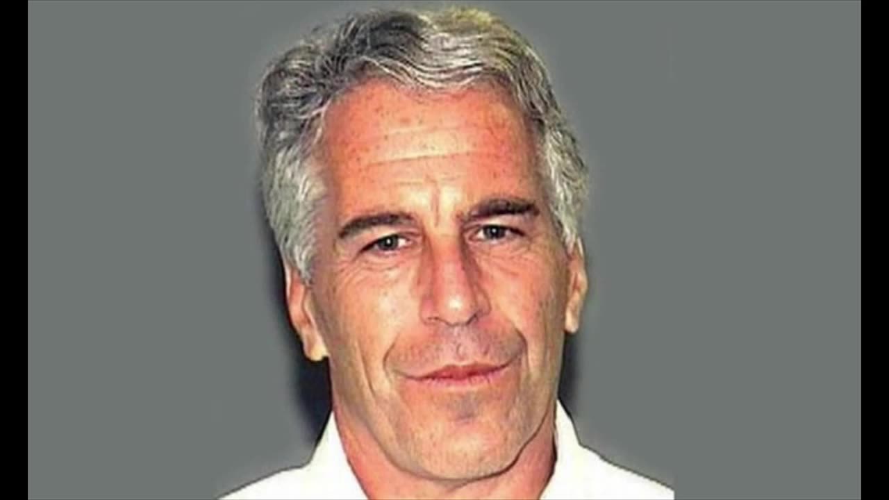 Jeffrey Epstein Show Episode 2