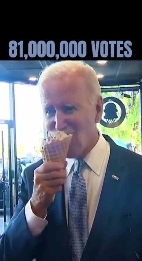 Some of Biden's "achievements"