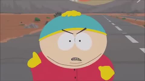 South Park- How Family Guy Jokes Are Made (Good Quality)