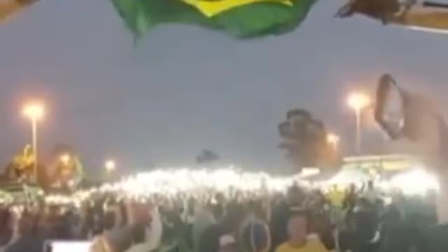 #05 urgent military intervention 🇧🇷