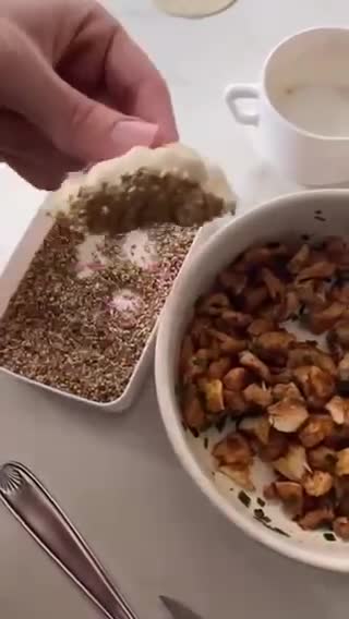 To make a Chinese food