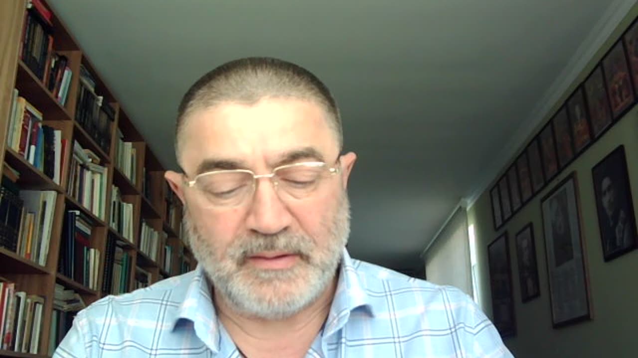 29.04.2023. Многополярность сегодня