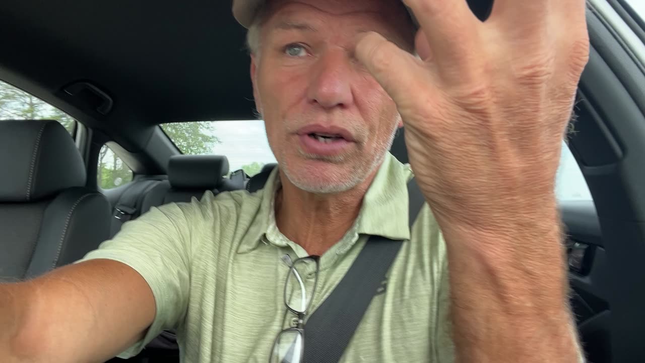 You know what you know because you know