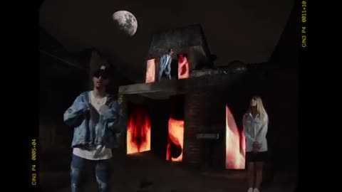 Indiomar - sssLuna 🌑 (Video Oficial)_Cut