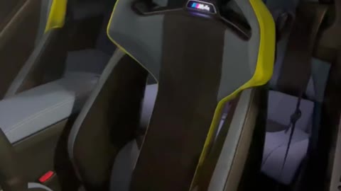 2023 BMW M4 Competition Short Video