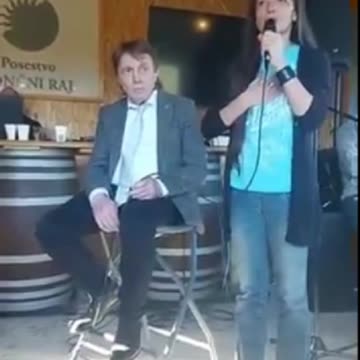 Nataša Kovačević - STRAH I SLOBODA