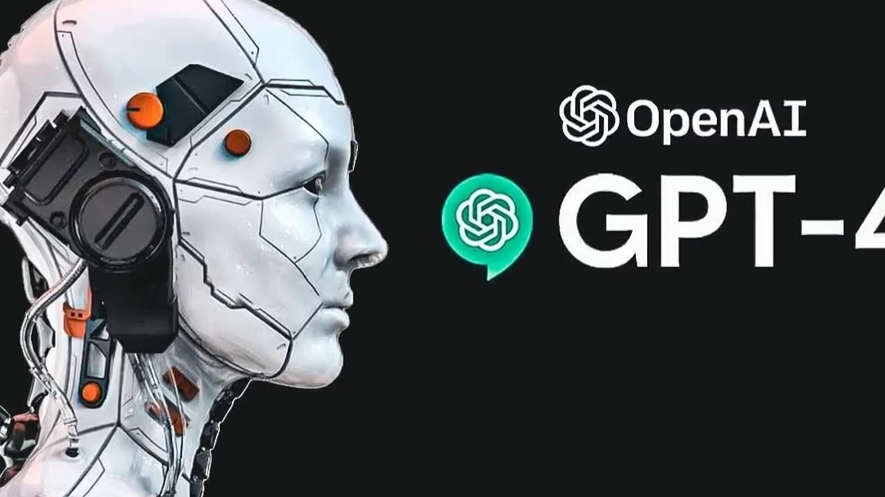 GPT-4: Revolutionizing AI Language Models