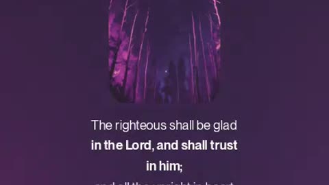 Psalm 64
