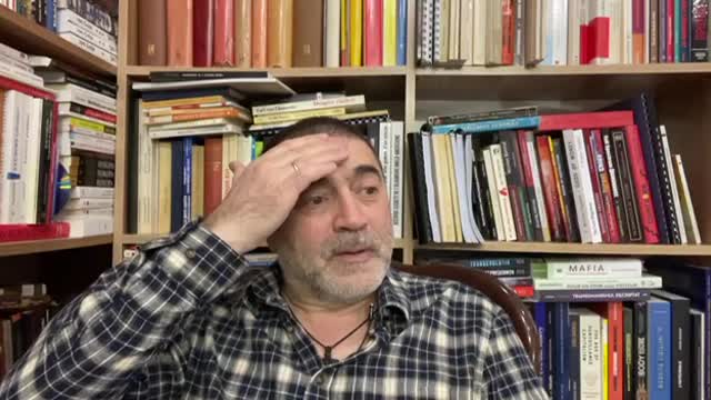 Sperietoarea “pericolul rusesc”, un clișeu propagandistic al atlantistilor