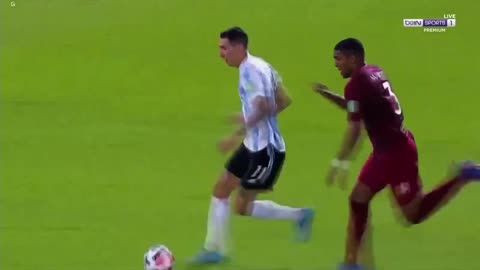 هدف ديماريا