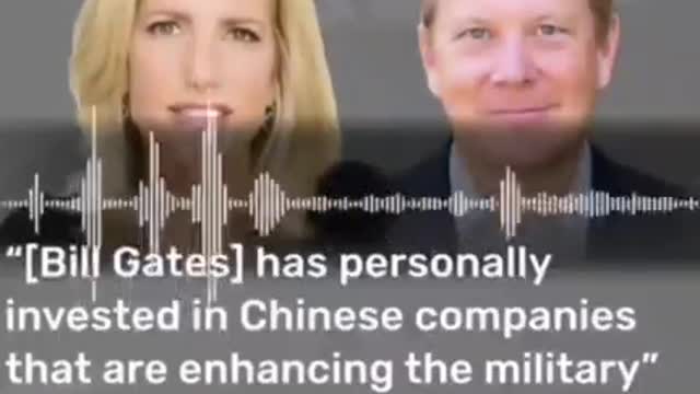 Bill Gates has made a fool of himself with his comments about China