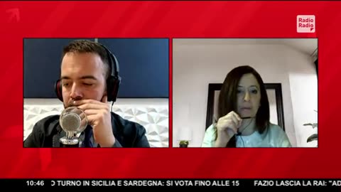 🔴 Punto & Accapo, la rassegna stampa di Francesco Borgonovo - 29 Maggio 2023