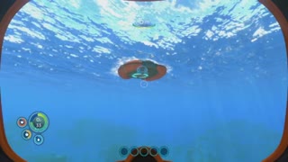 Subnautica Part 1