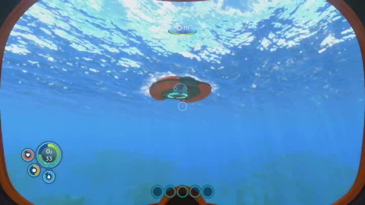 Subnautica Part 1