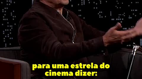 JEREMY RENNER e o CAMEO de PAUL RUDD (JIMMY KIMMEL)