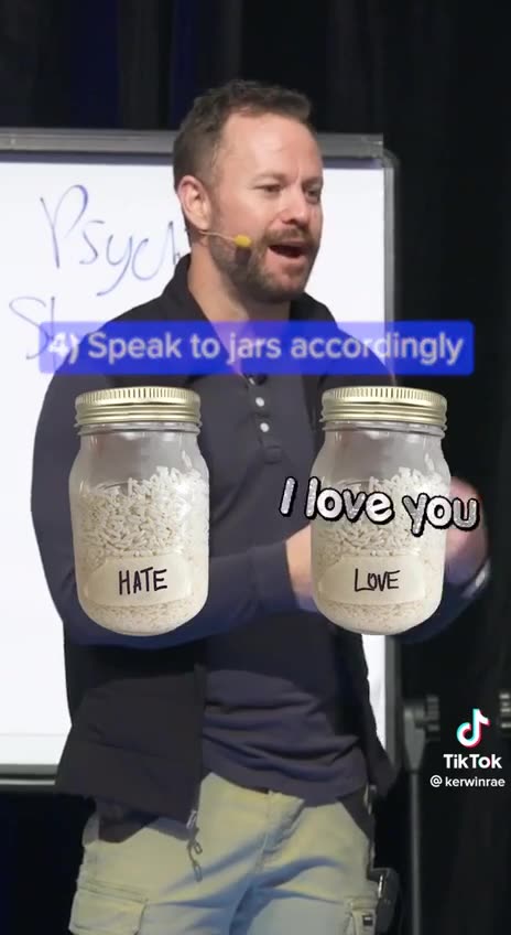 Powerful Lesson to Teach Children