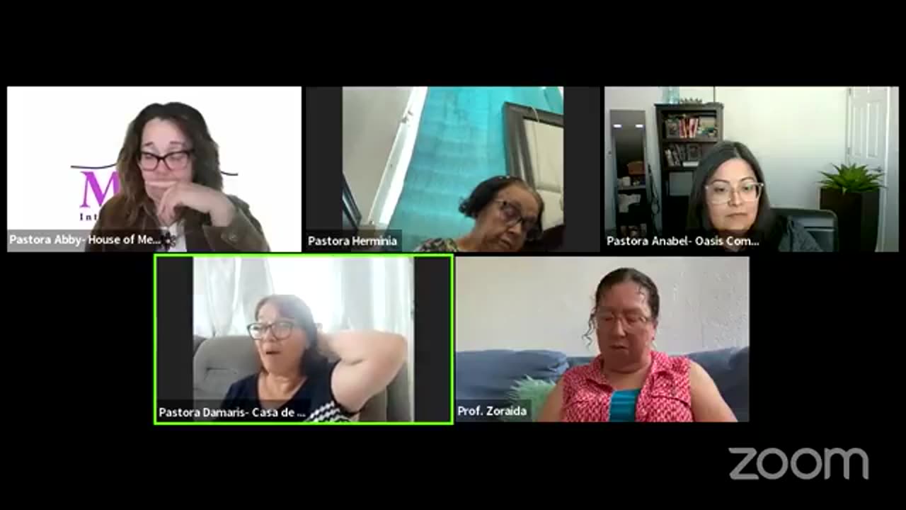 Hablemos Mujer_24 de julio 2023