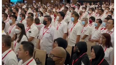 Tuduh Umno bersekongkol dengan DAP, PN buat ‘serangan rambang’, kata Zahid