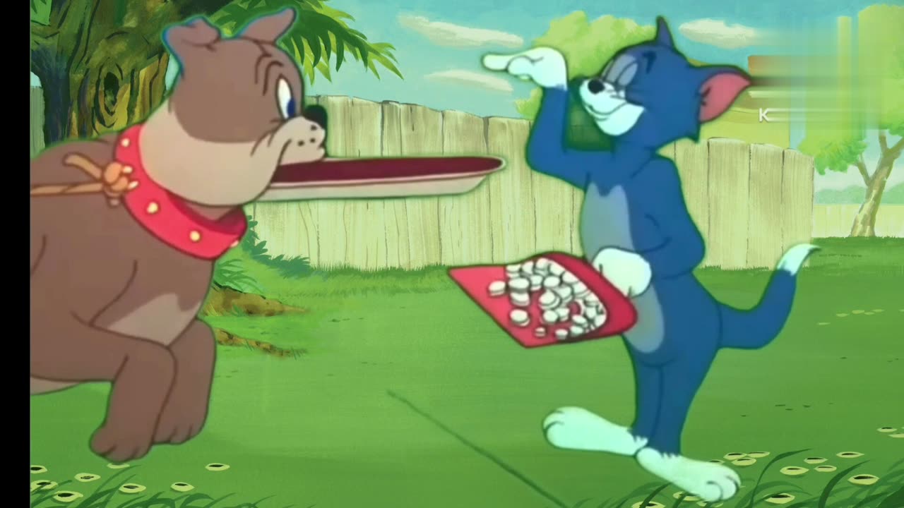 # virals # Tom and jerry funny video