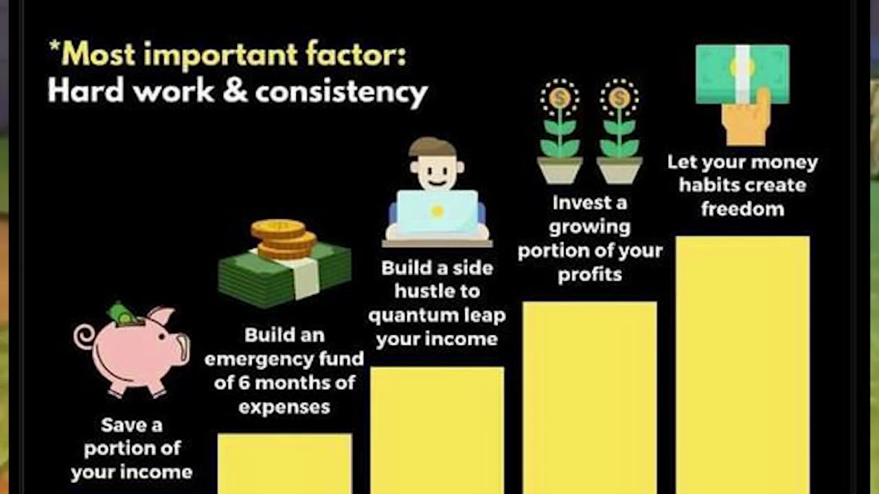 Finance tips **VALUE** | Educational Clips