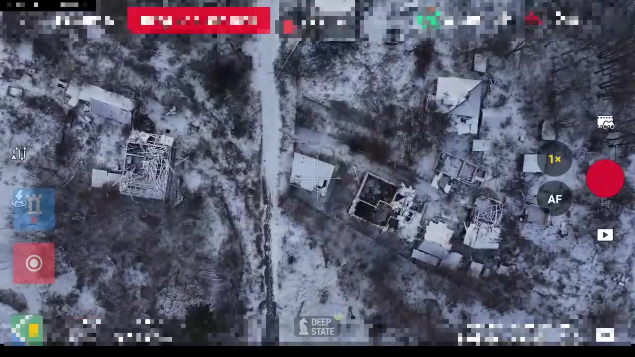 Incredible Battles North of Kharkiv