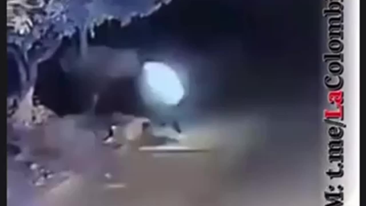 Gas and a idiot