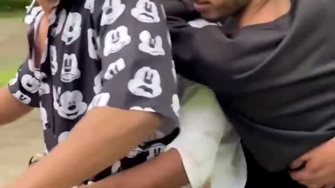 Funny short video