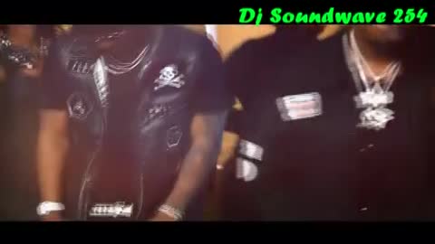 East africa locked - Dj Soundwave254