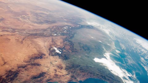 Picturing Earth: Astronaut Photography In Focus