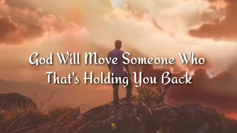 Motivation video