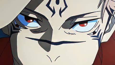 Jujutsu khaisen on fire 2023🔥